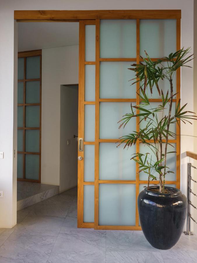 Villa Utamaro Бумбанг Экстерьер фото
