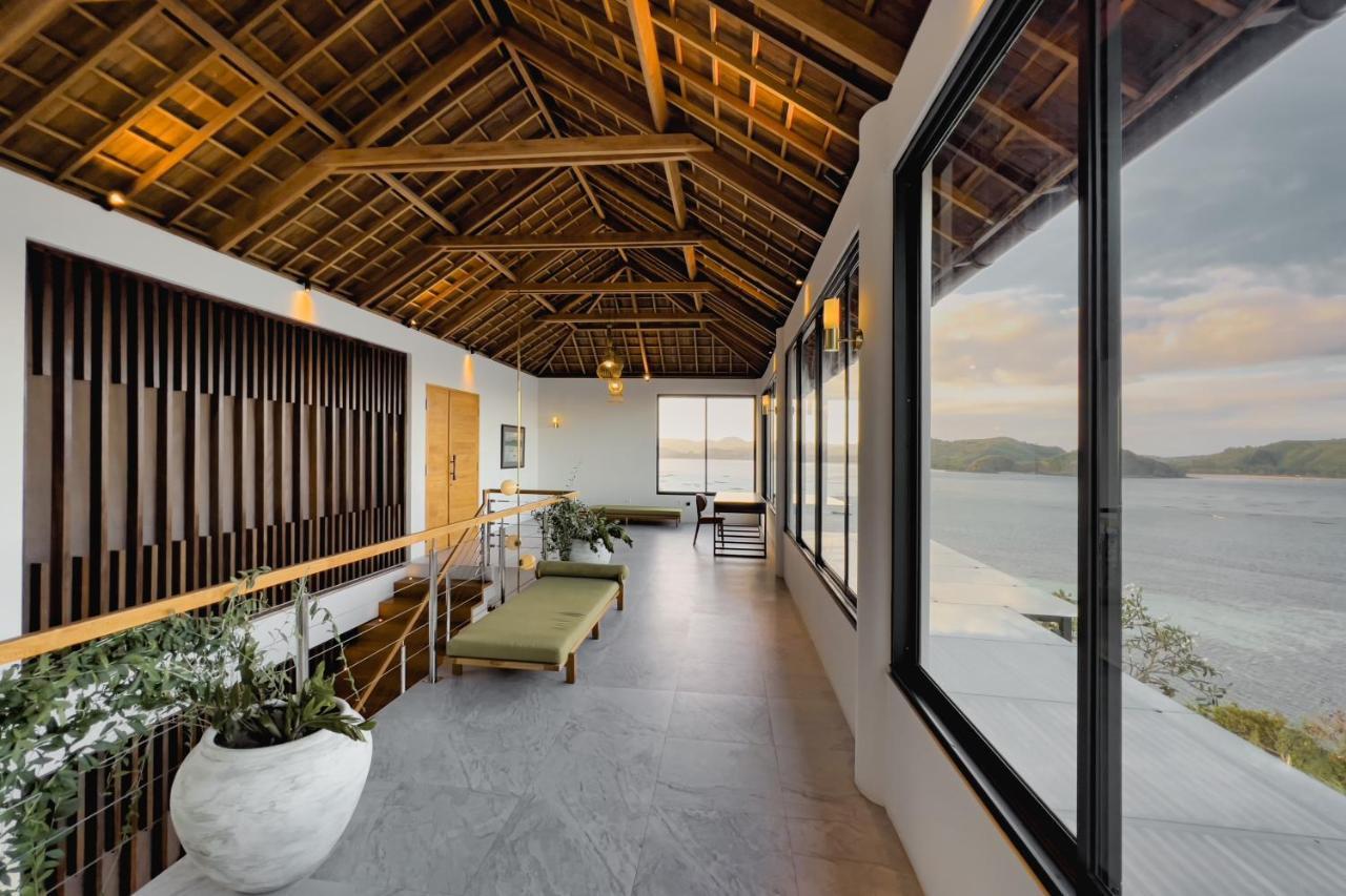 Villa Utamaro Бумбанг Экстерьер фото